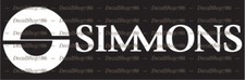 Simmons optics scopes - simmons,