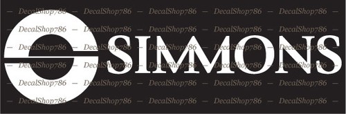 Simmons optics scopes - simmons,