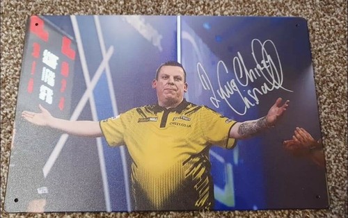 Dave chizzy chisnall - chizzy, darts