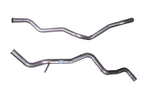Exhaust tail pipe for - exhaust,