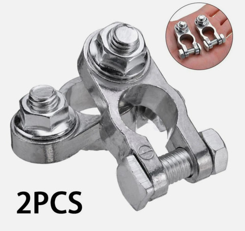 1pair car battery terminal - car,