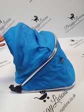 Silver Cross Wayfarer Pioneer