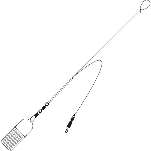 Nytro feederlink stillwater - nytro,