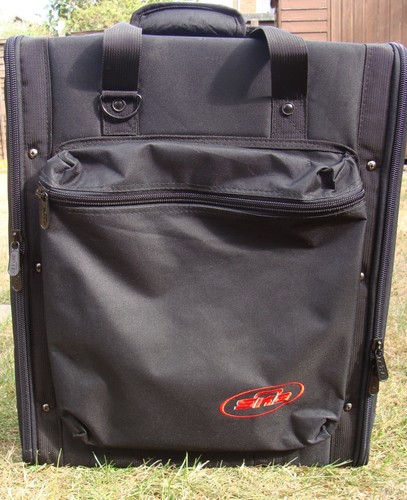 Skb soft rack - soft,