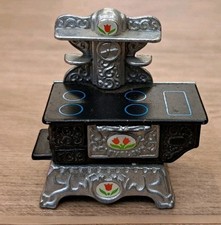 The Littles Diecast Dolls