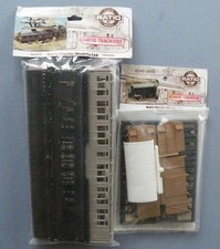 2 Ratio 4mm EM / OO Gauge