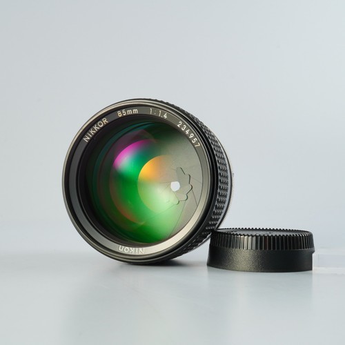 Excellent nikon nikkor - nikon,