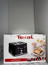 Tefal Loft 4-Slot