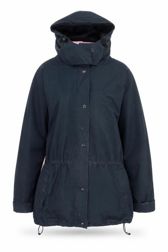 Rydale womens parka coat - parka,