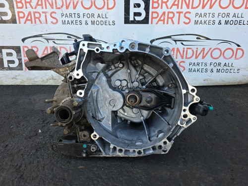 Peugeot 208 mk2 speed - mk2, manual