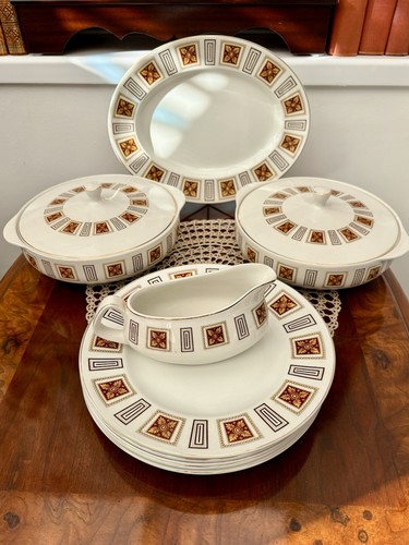 Vintage wood sons alpine white - vintage,