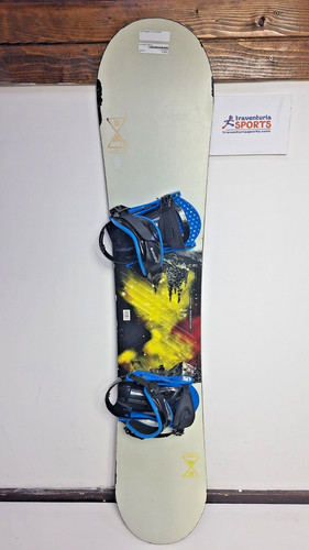 Burton progression 147 - burton,