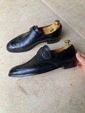 Crockett jones single monk - jones,