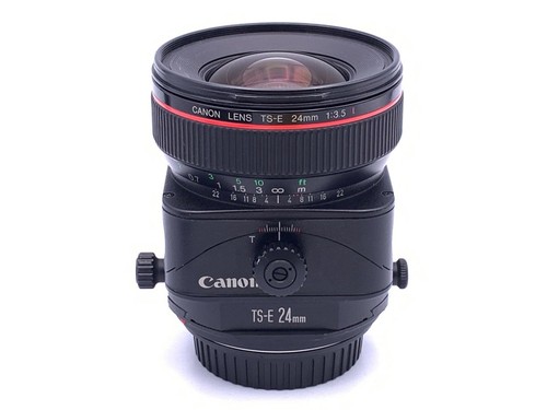 Canon 24mm f3 5l - canon,
