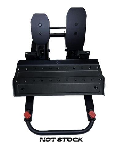Playseat challenge logitech - logitech, rs