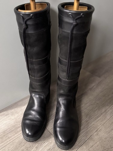 Dubarry galway mens womens - mens,