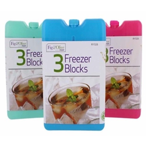 3pcs rysons freezer blocks - 3pcs,