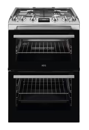 Aeg cgx6130acm freestanding - cgx6130acm,