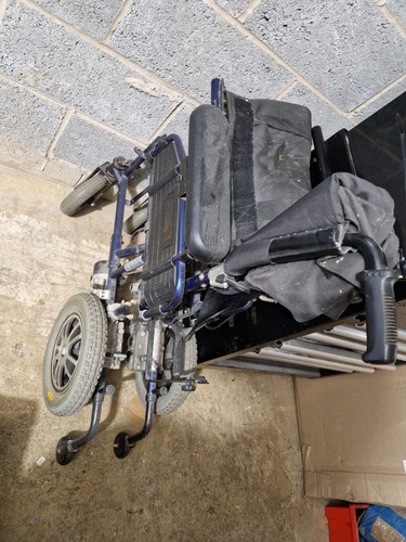 Electric wheelchairs with - electric,