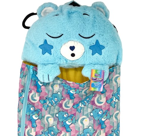 Happy nappers bedtime - bedtime, bear
