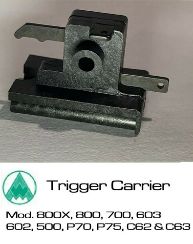 Feinwerkbau rifle trigger - feinwerkbau,