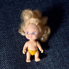 Vintage 1990 Quints By TYCO