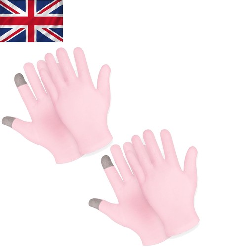 Pairs white cotton gloves - 2,
