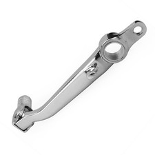Motorcycle Rear Foot Pedal