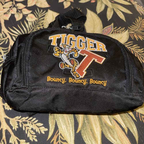 Tigger waist bag fanny - waist,