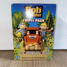 Bob the Builder Live! Chip Off
