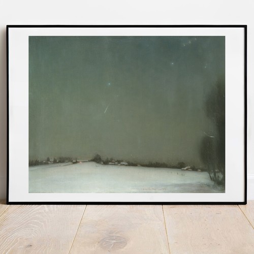 James hamilton hay print - print,
