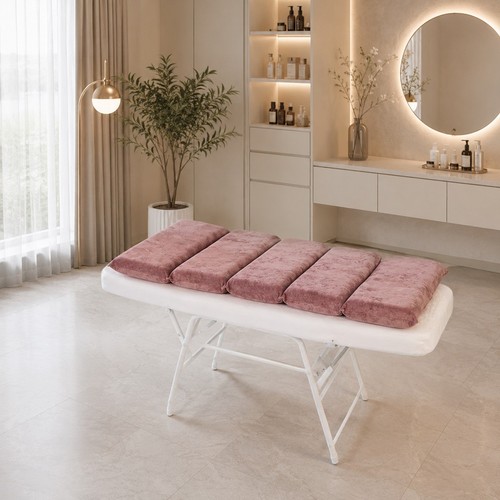 Piece memory foam - 5,