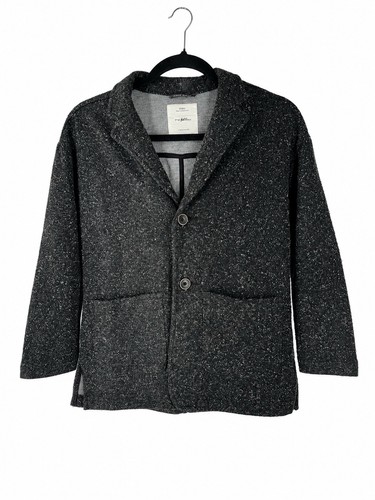 Zara boys size knit - knit, blazer