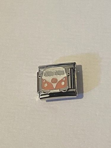 New camper van - new,