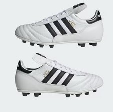 Adidas copa mundial uk Size 9.5 NEW