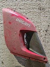 Ducati ST2/4 Upper Left Hand