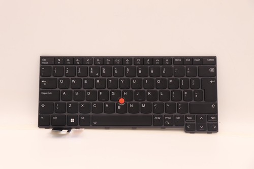 Lenovo thinkpad t14 - lenovo, keyboard