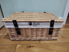 The British Hamper Company