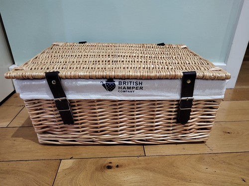 The british hamper - the, company