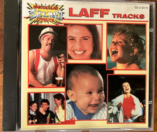 Laff Tracks Spectacular Sound