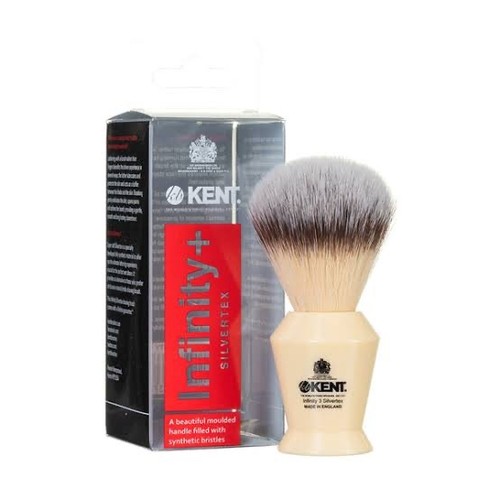 Kent infinity silvertex - kent,