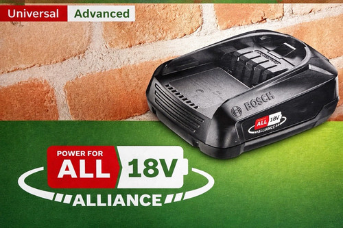 New bosch power for - power, all