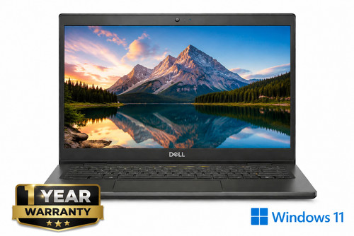 Dell laptop 8th 12th - dell, i7