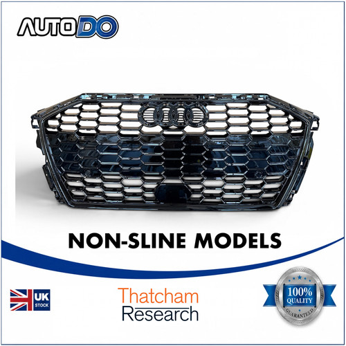 For audi 2021 2024 - a3, 8y