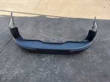 FORD GALAXY MK3 2006-2015 REAR