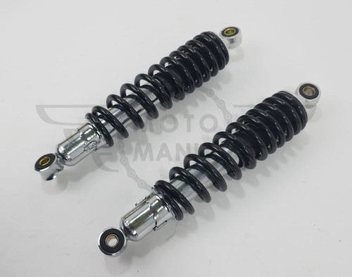 Universal shock absorbers - universal,