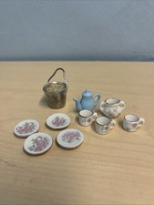 Doll House Furniture - Tea Pot