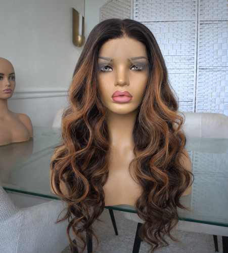 Stunning inch body - 28,