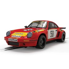 Scalextric c4594 porsche 911 - porsche,