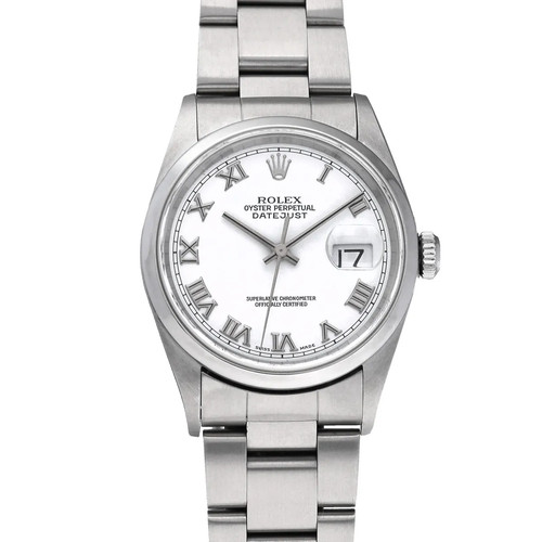 Rolex datejust 16200 1999 - datejust,